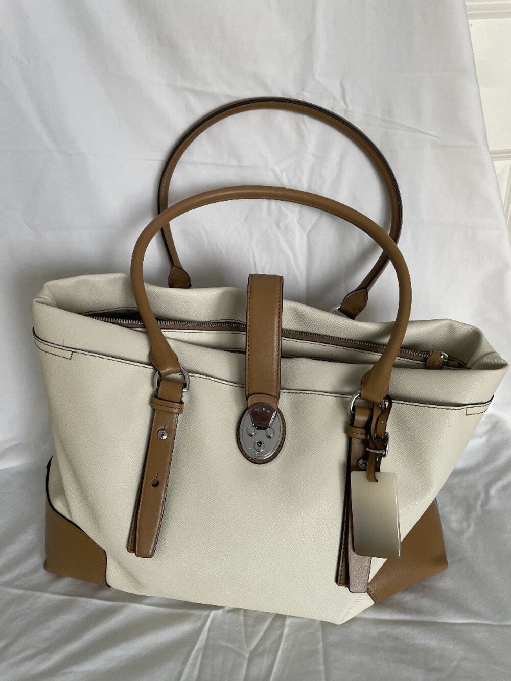Tumi Travel Tote